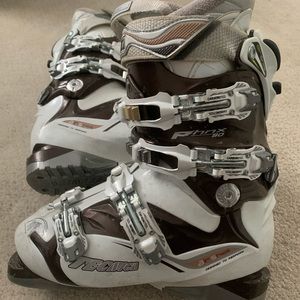 Tecnica Phoenix 80 Women’s Ski Boots